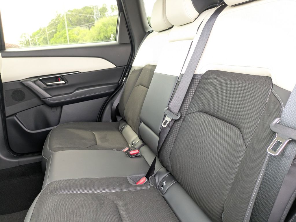 2026 Mazda CX-5 2.5 S Select
