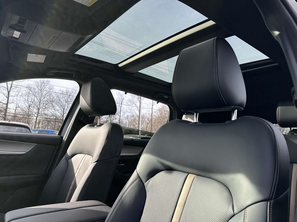 2025 Mazda CX-70 3.3 Turbo S Premium photo