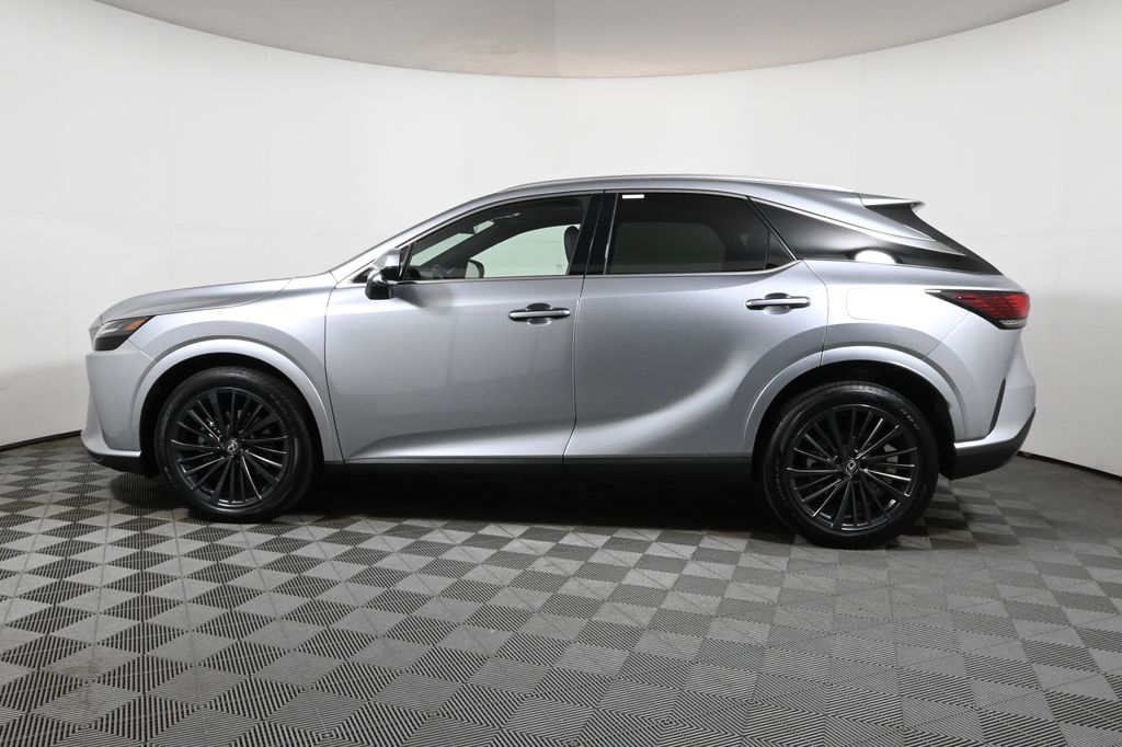 Thumbnail: 2025 Lexus RX - 2