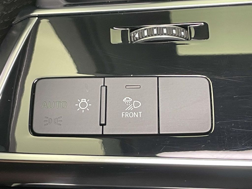2023 Audi Q7 45 Premium White at Audi Porsche Sewickley