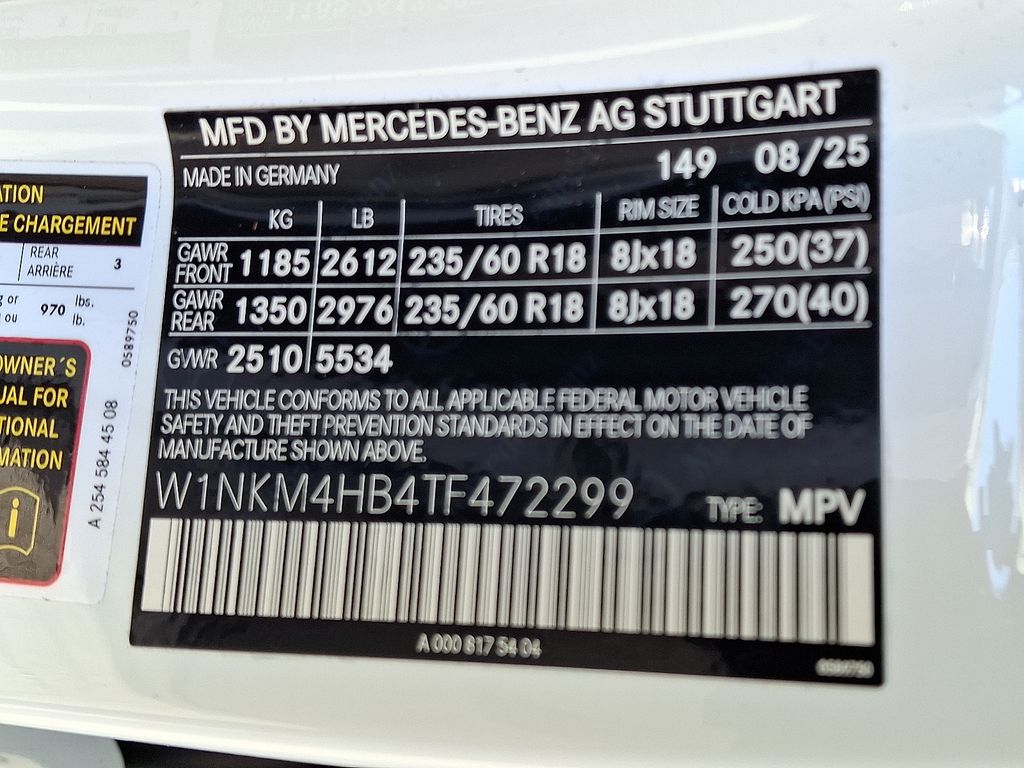 Thumbnail: 2026 Mercedes-Benz GLC - 26