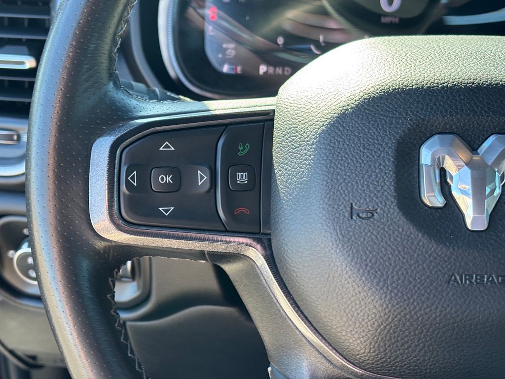 Used Car 2024 Ram 2500  Rebel For Sale Under $70,000 In Austin, Texas