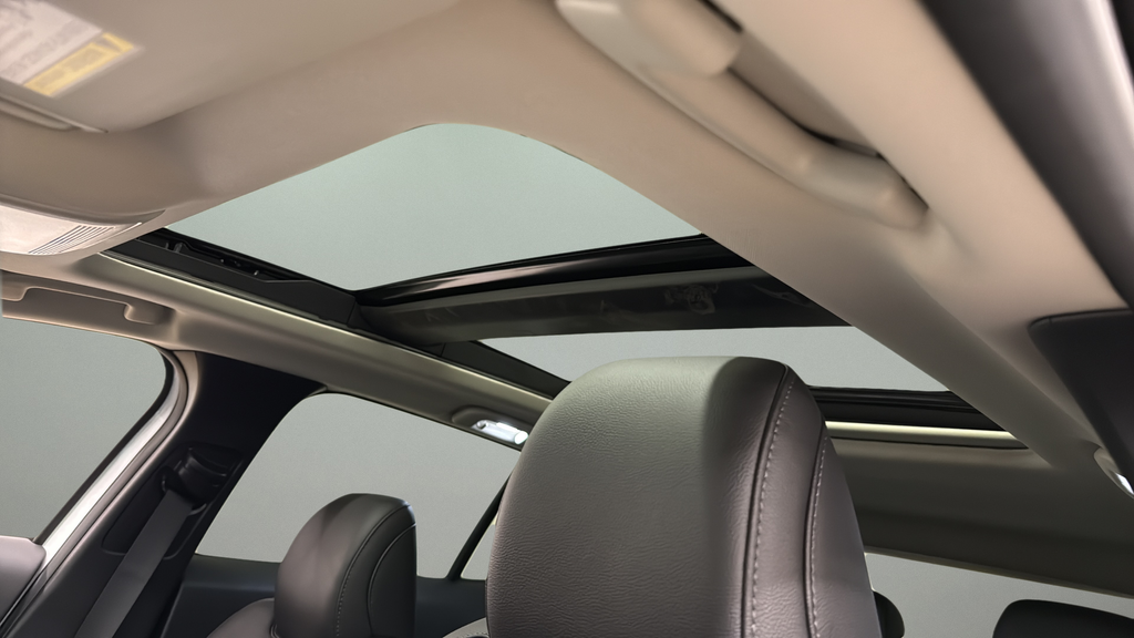 2026 Mazda CX-50 Hybrid Premium - 11