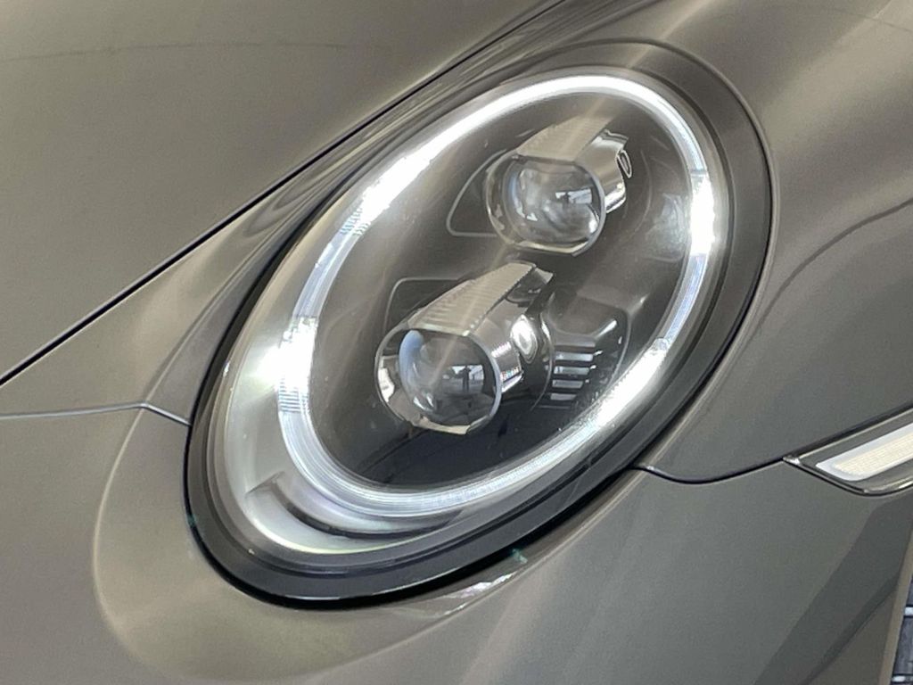2019 Porsche 911 Targa 4 GTS  at Audi Porsche Sewickley