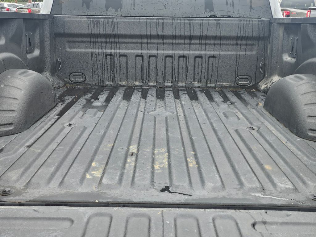 2022 Ford F-250SD Lariat Gray at Mazda of Columbia