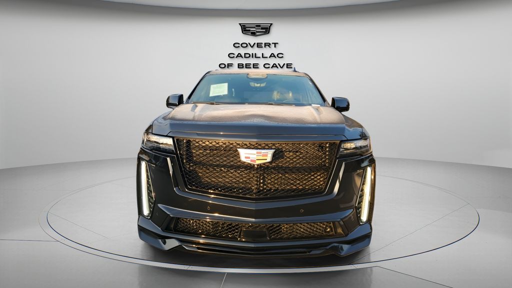 Used Car 2023 Cadillac Escalade Esv  V-series For Sale Under $100,000 In Austin, Texas