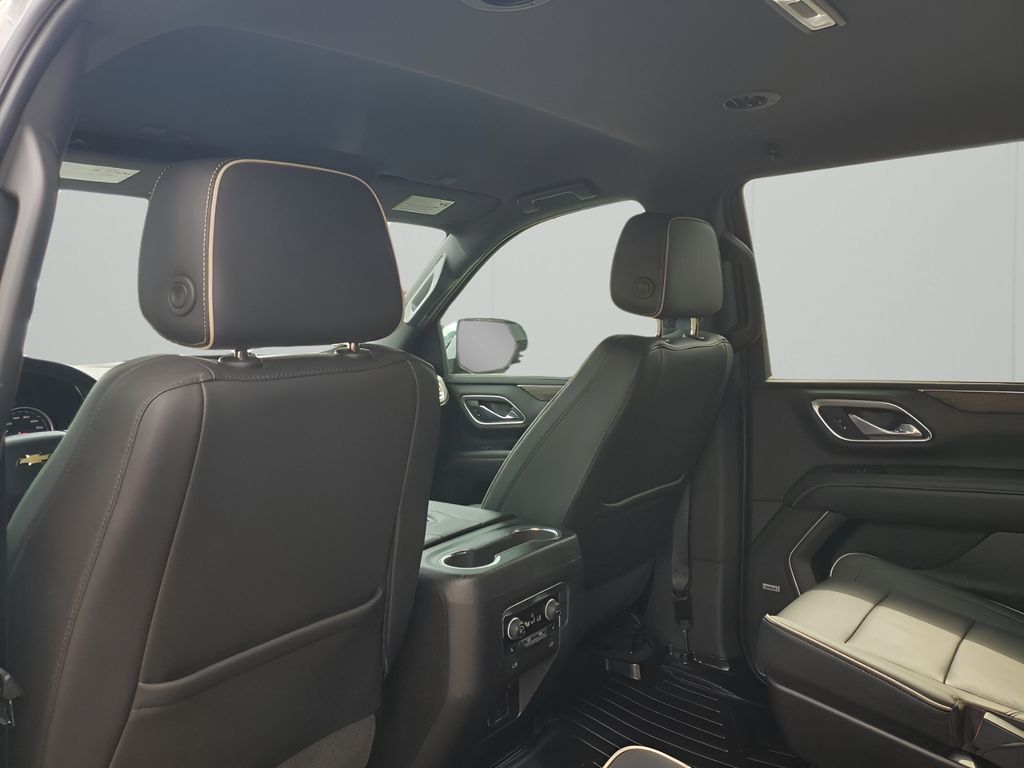 Used Car 2021 Chevrolet Tahoe  Premier For Sale Under $50,000 In Austin, Texas