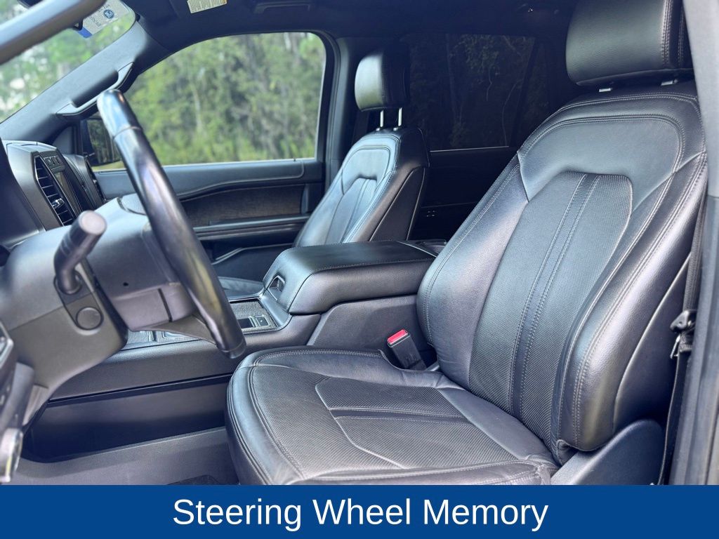 2020 Ford Expedition Limited