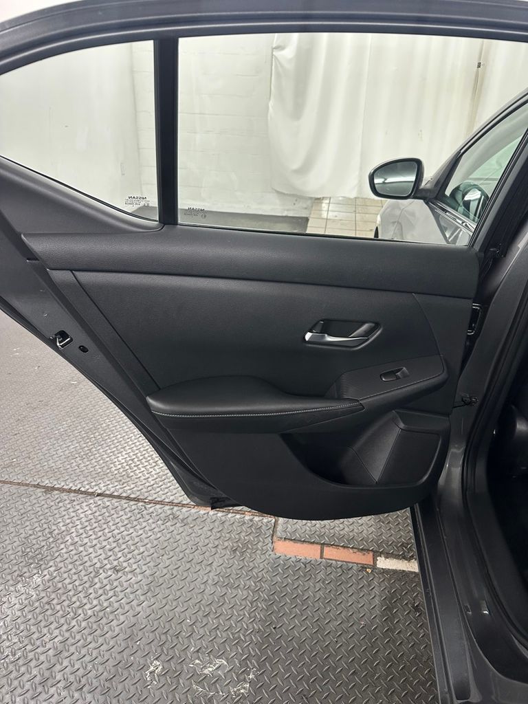 used 2020 Nissan Sentra car, priced at $13,485