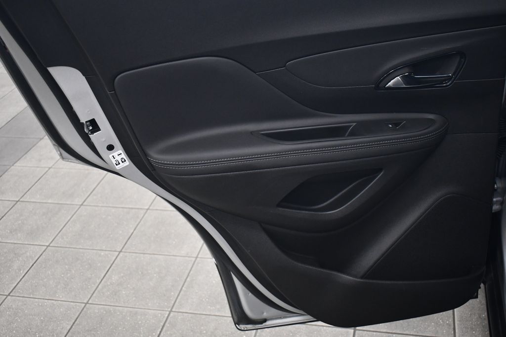 Thumbnail: 2022 Buick Encore - 27