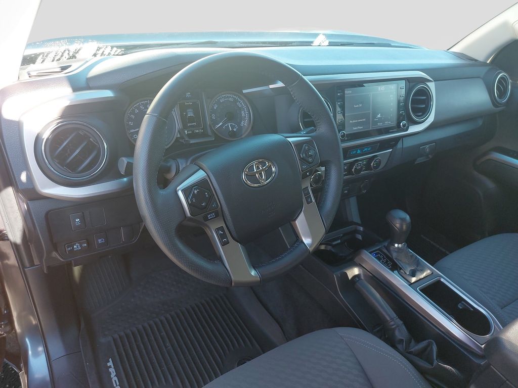 Used 2023 Toyota Tacoma Truck