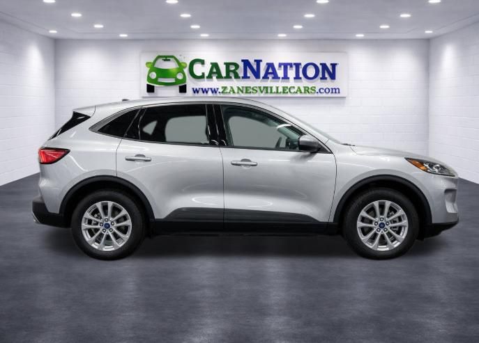 2020 Ford Escape SE - Image 3