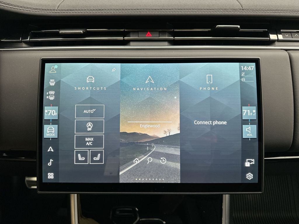 Thumbnail: 2026 Land Rover Range Rover - 26