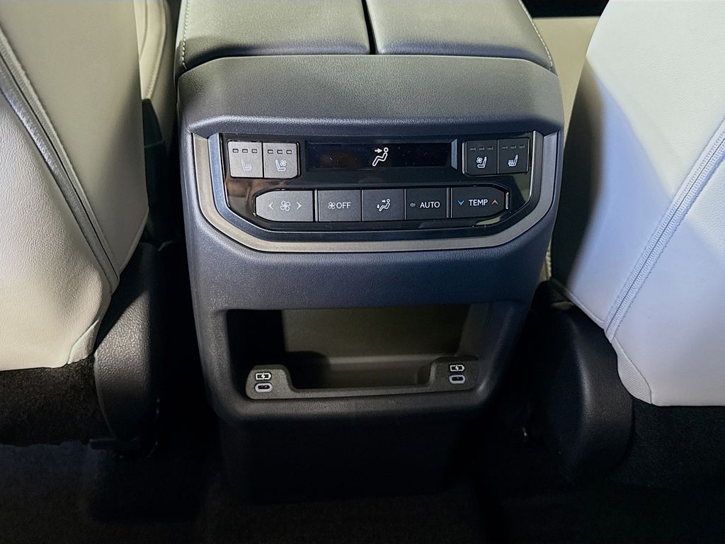 Thumbnail: 2026 Lexus TX - 18