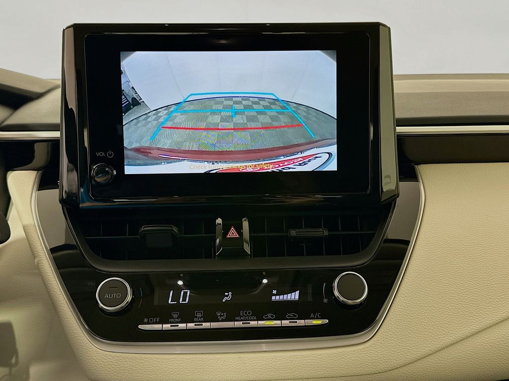 Thumbnail: 2025 Toyota Corolla - 13