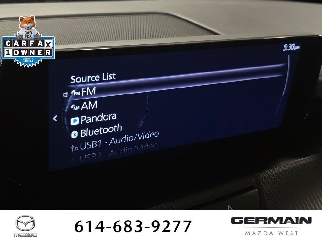 Used 2024 White Mazda 3.3 Turbo Select image 29