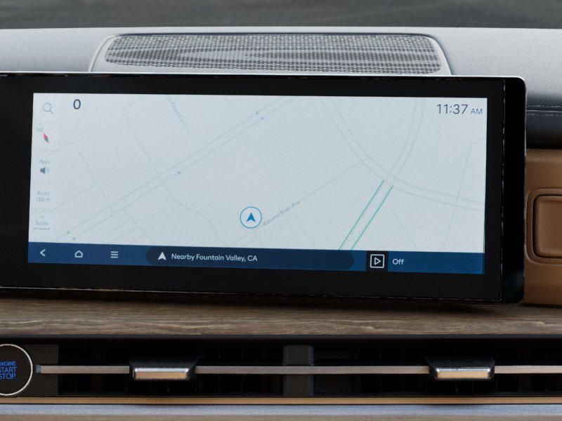 Thumbnail: 2026 Hyundai Santa Fe - 13