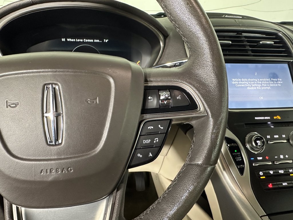2019 Lincoln Nautilus Base - Photo 12
