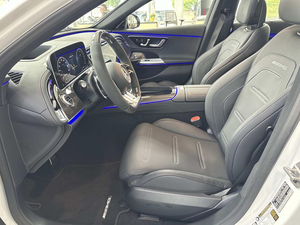 Thumbnail: 2026 Mercedes-Benz E-Class - 15