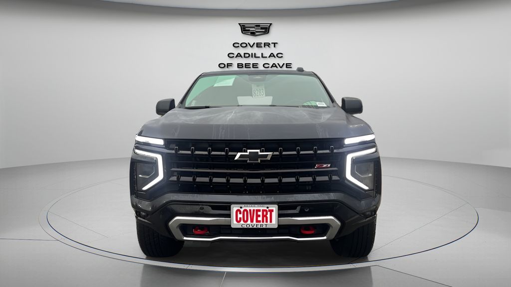 Used Car 2025 Chevrolet Tahoe  Z71 For Sale Under $70,000 In Austin, Texas