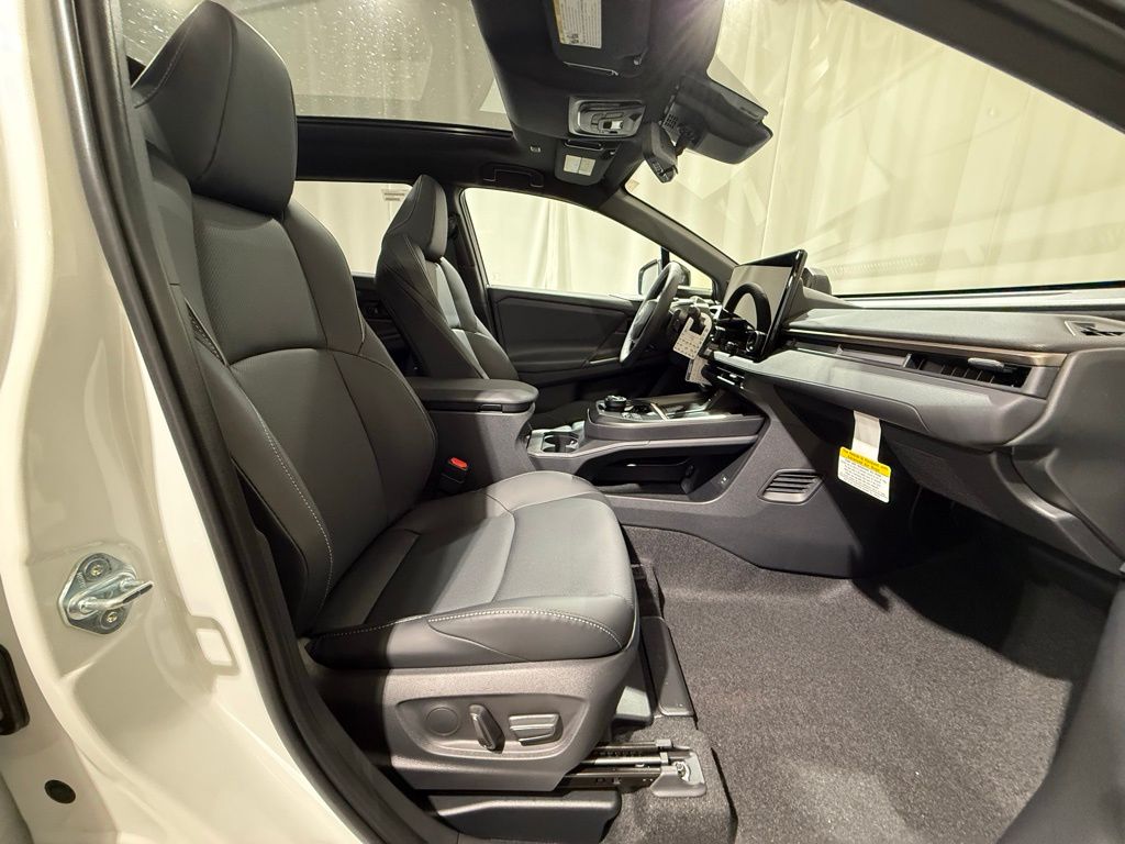 Thumbnail: 2026 Toyota bZ - 23