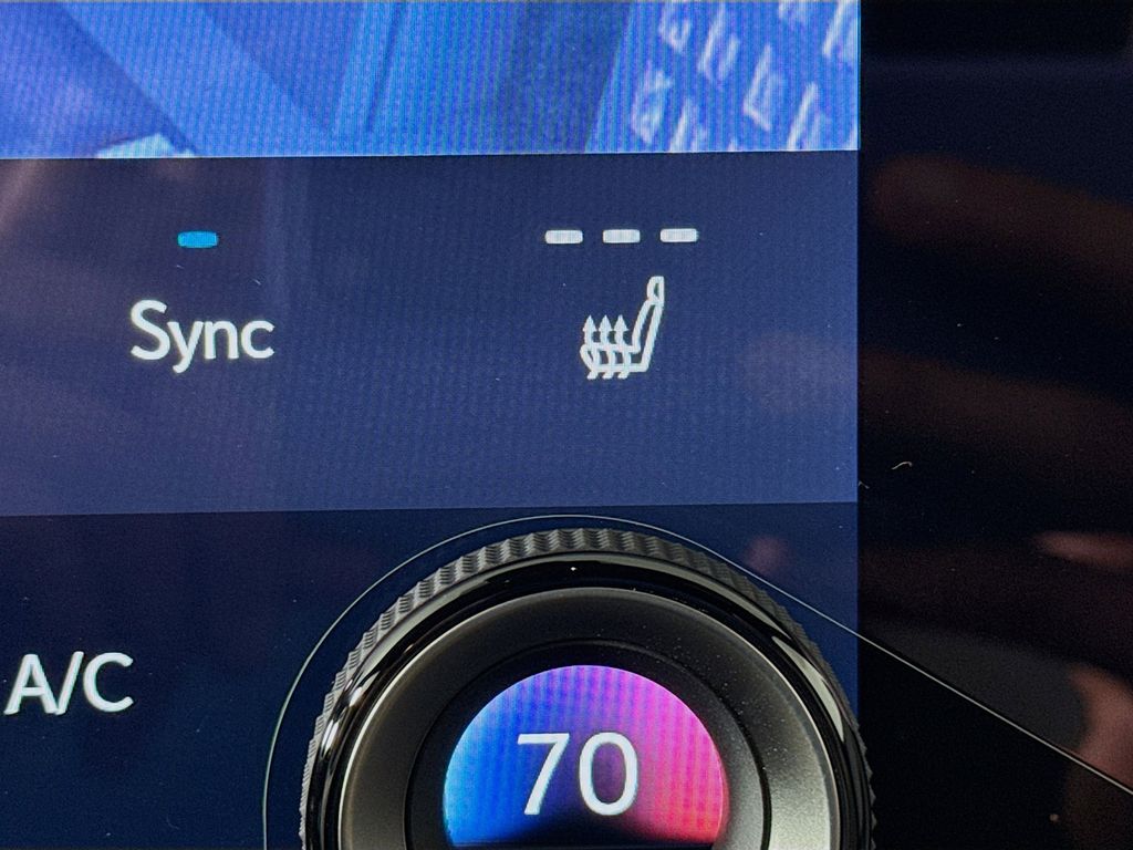 Thumbnail: 2026 Lexus TX - 21