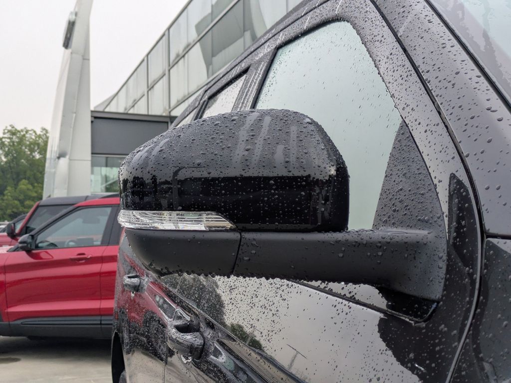 2027 Ford Expedition 