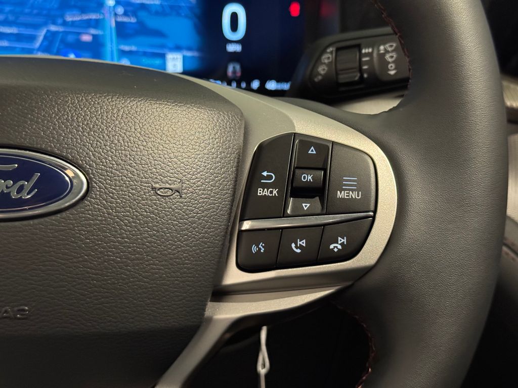 New 2026 Gray Ford Active image 39