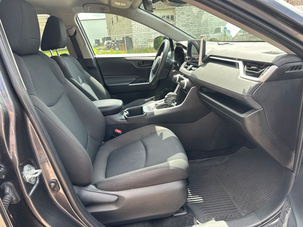 Used 2024 Toyota RAV4 Hybrid SUV