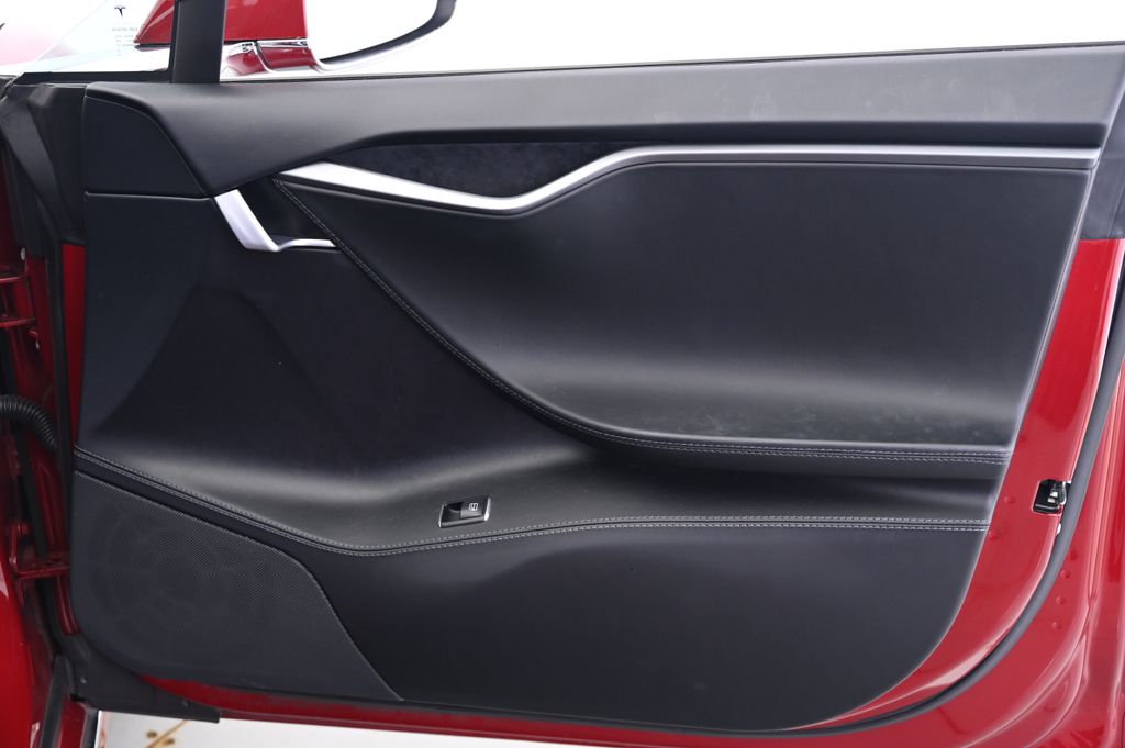 2019 Tesla Model S Long Range 25