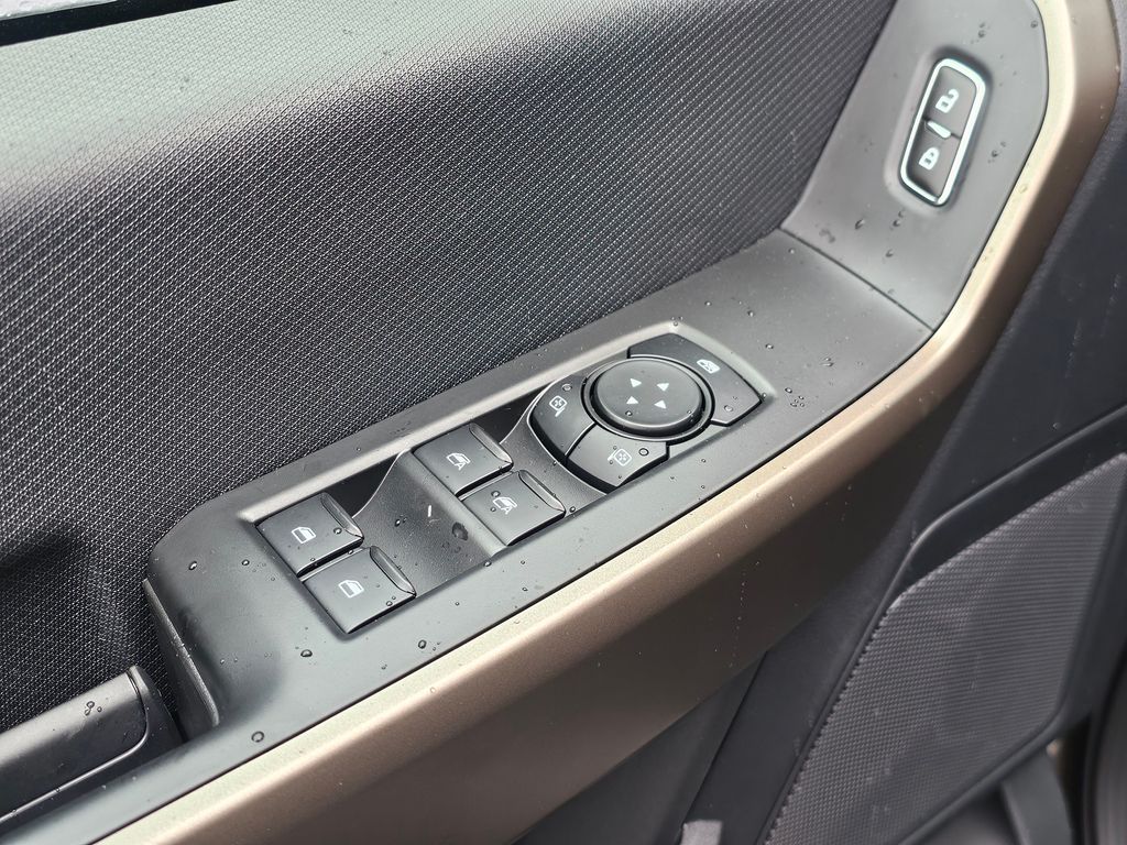 New 2026 Gray Ford STX image 21