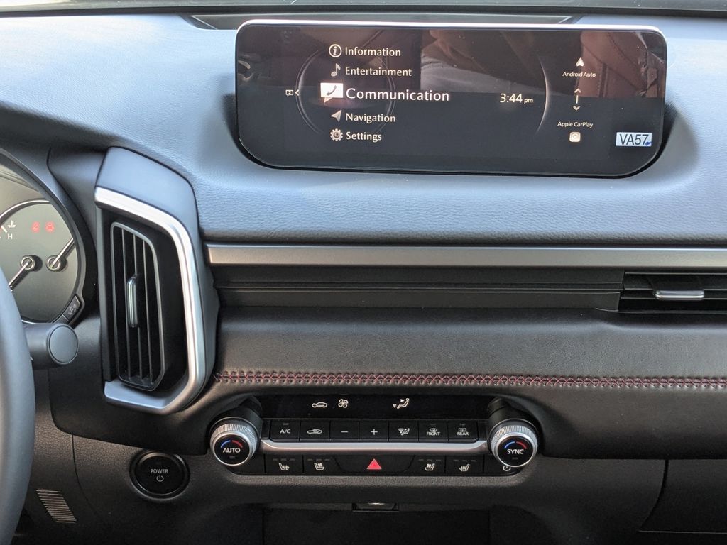 2026 Mazda CX-50 Hybrid Premium