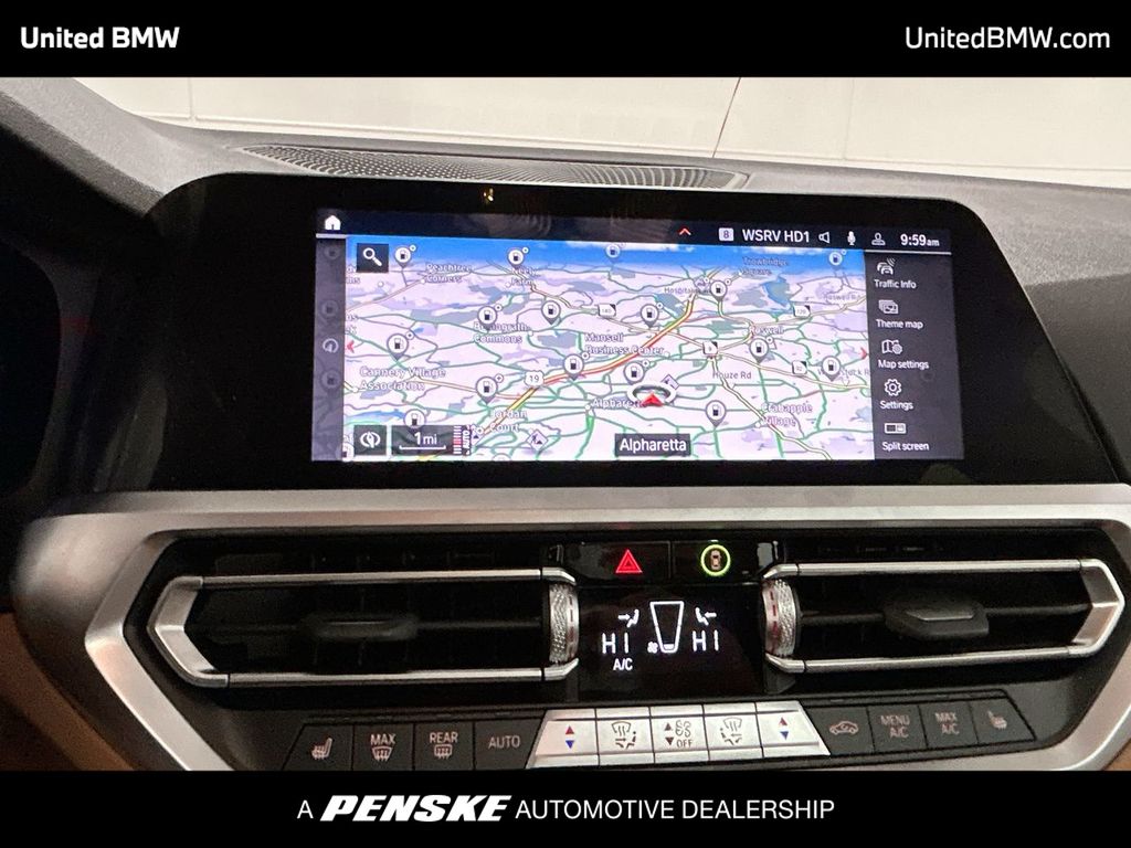 Thumbnail: 2023 BMW 4 Series - 18