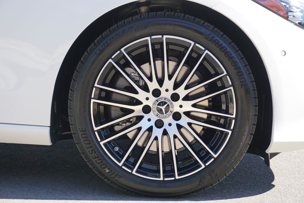 Thumbnail: 2026 Mercedes-Benz C-Class - 18