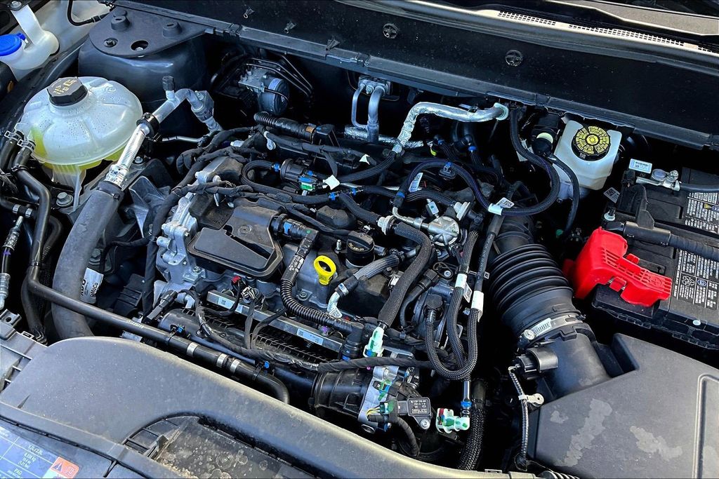 Used 2024 Gray Ford Big Bend image 35