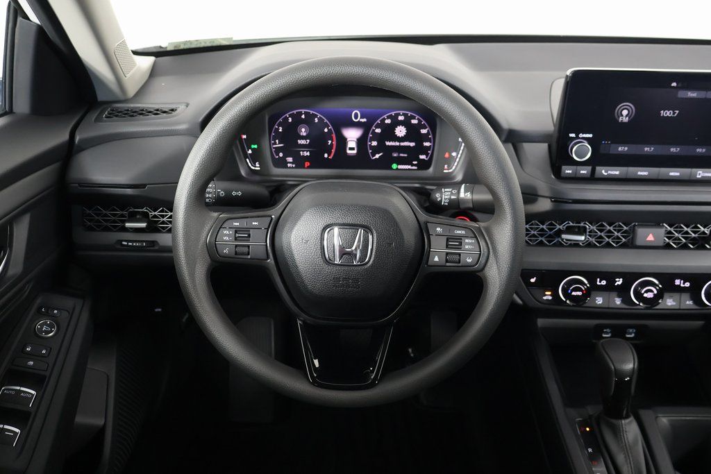 Thumbnail: 2025 Honda Accord - 3