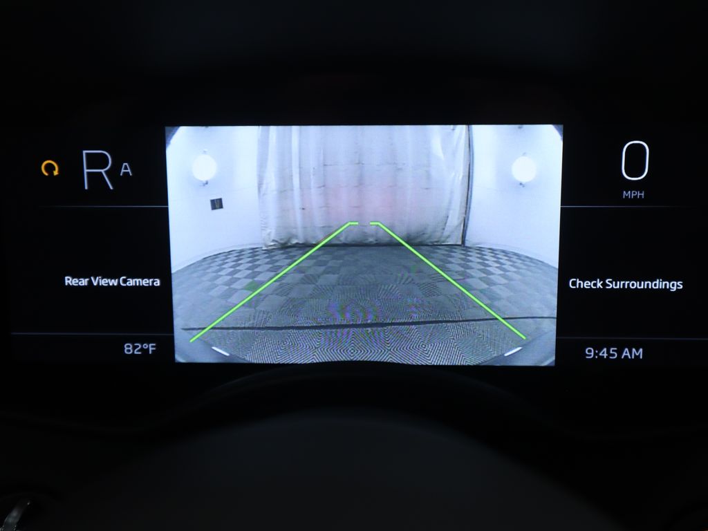 Thumbnail: 2023 Mclaren GT - 14