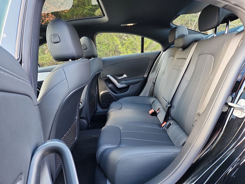 Thumbnail: 2026 Mercedes-Benz CLA - 6