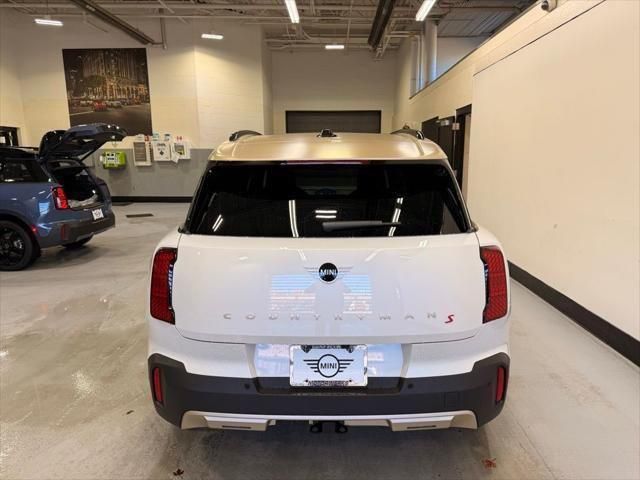 Thumbnail: 2026 MINI Cooper Countryman - 4