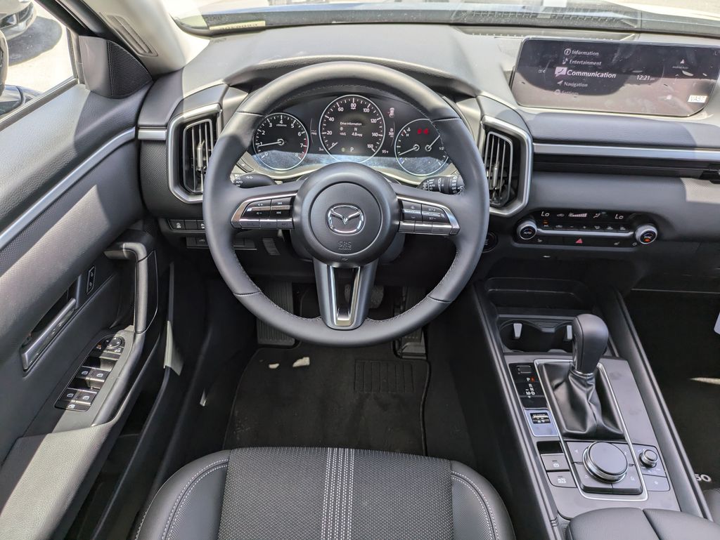 2026 Mazda CX-50 2.5 S Meridian Edition