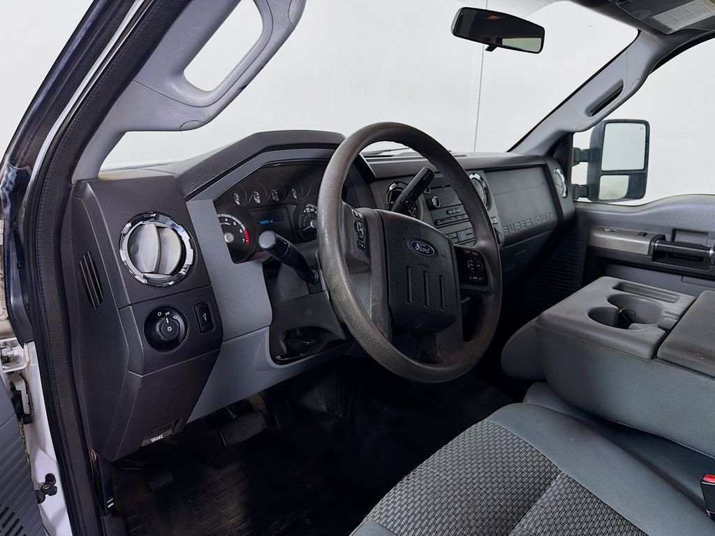 Used 2013 Ford F-350SD Truck