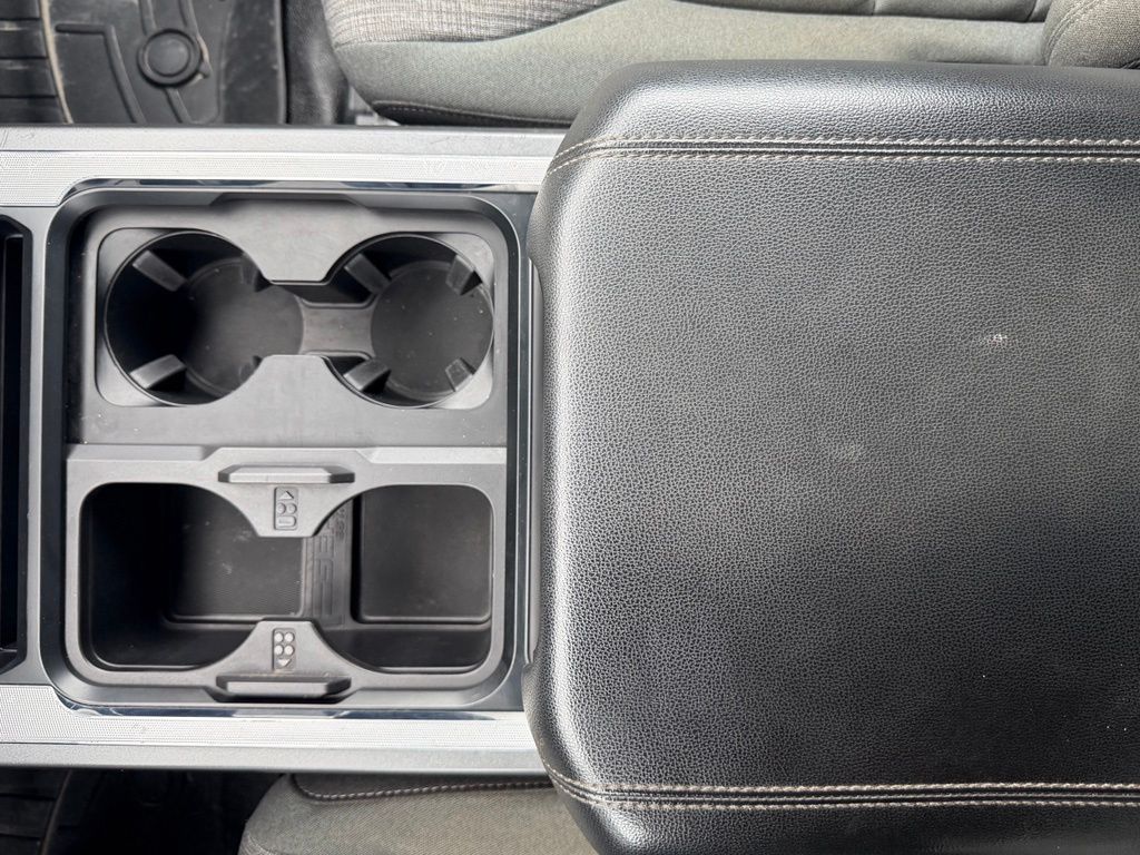 2023 Ford F-250SD XLT Gray at Carlisle Cadillac Buick GMC