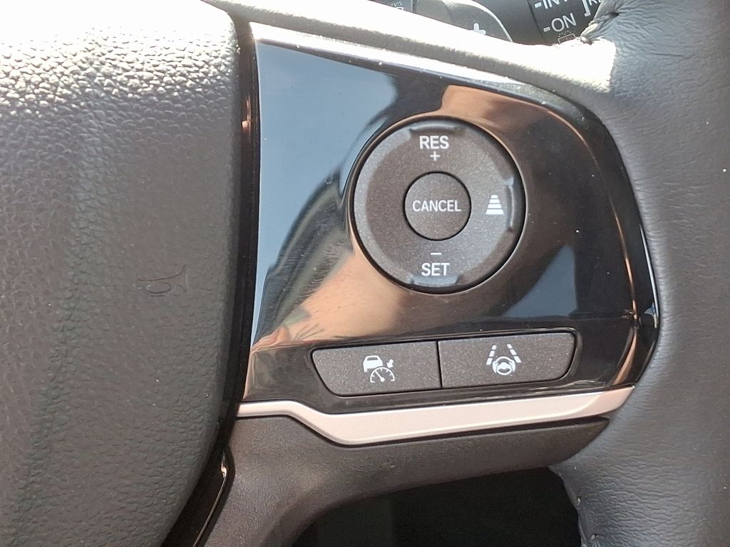2022 Honda Odyssey Touring 27
