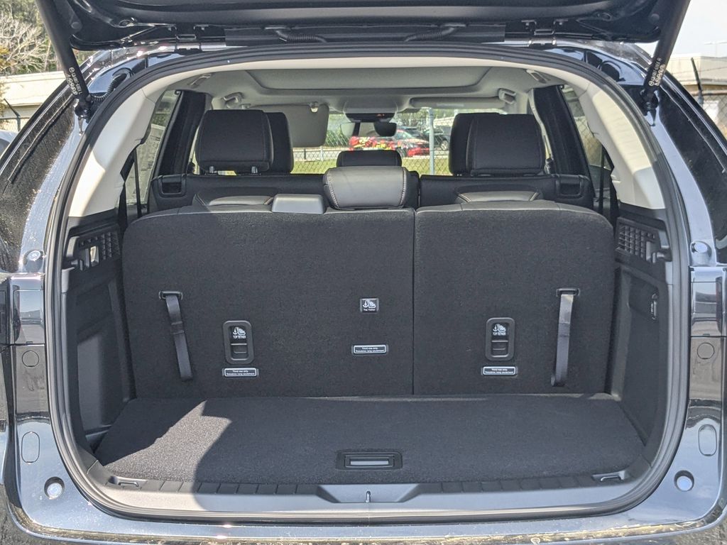 2026 Mazda CX-90 3.3 Turbo Premium Sport