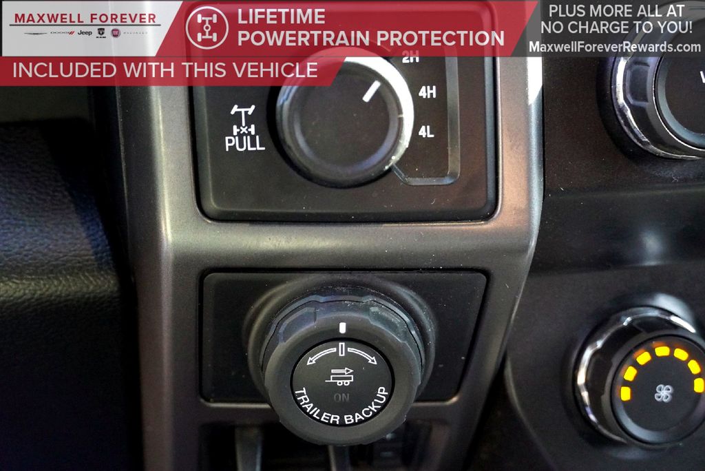 Used Car 2020 Ford F-150  Xlt For Sale Under $30,000 In Taylor, Texas