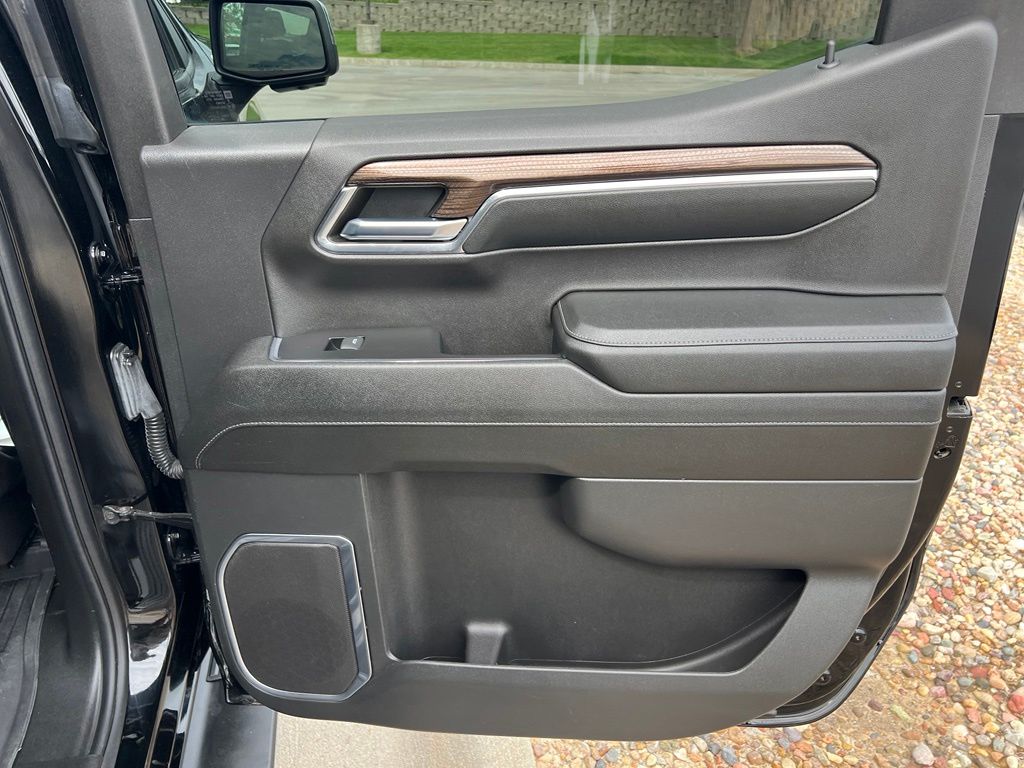Used 2024 Chevrolet Silverado 1500 Truck