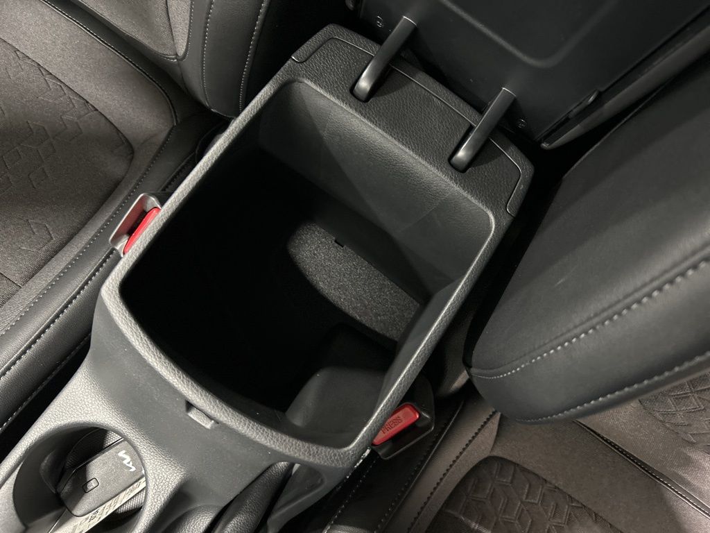 new 2026 Kia Seltos car, priced at $29,455