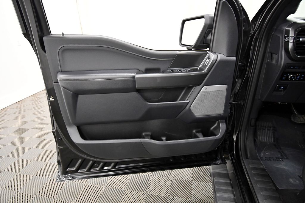 Used 2023 Ford F-150 Truck