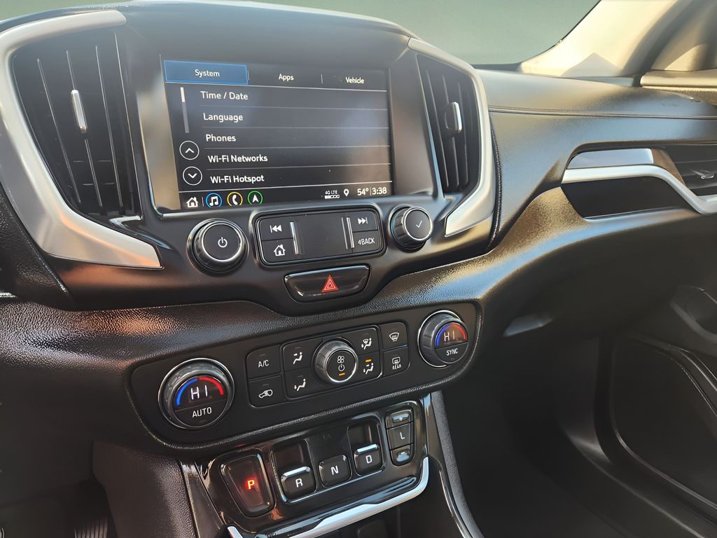 Used 2019 GMC Terrain SUV