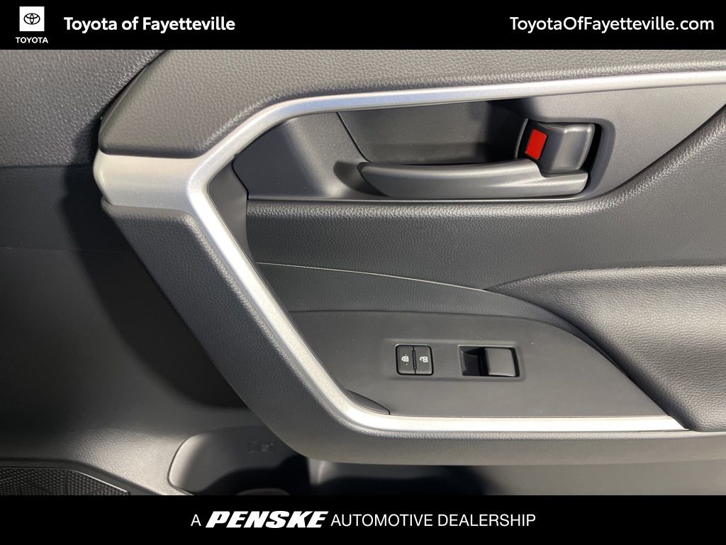 Thumbnail: 2025 Toyota RAV4 - 10